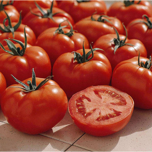 HORTALIZAS FRUTALES hortalizas frutales:
