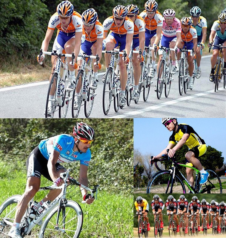 2015 Men/Women UV400 Cycling Eyewear Sunglass Outdoor Sports Cycling