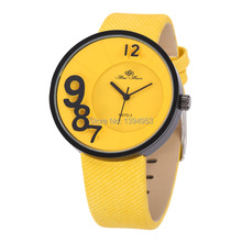 2016 Real Sale Glass Alloy Quartz 10mm To 19mm Fashion & Casual Unisex Analog Relogios Femininos Whimsy Fashion Color More Watch