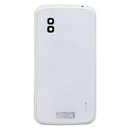 100%     LG Nexus 4 E960      + NFC    