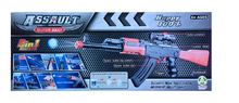 PAINTBALL GUN SOFT BULLET GUN PLASTIC TOY PISTOL AK47 CS GAME SHOOTING WATER CRYSTAL GUN NERF AIR SOFT GUN MILITARY MODEL