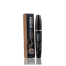 Cosmetic Extension Length Long Curling Eyelash Black Mascara Eye Lashes Makeup M01585