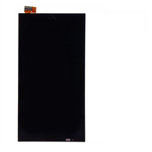 Black Full LCD Display Touch Screen Digitizer Assembly Replacement For HTC Desire Dual SIM 816 D816