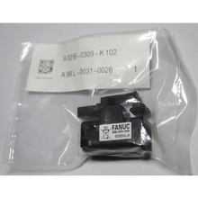 Genuine original A98L 0031 0026 FANUC CNC A02b 0309 k102 battery 3V battery for FANU Fanuc