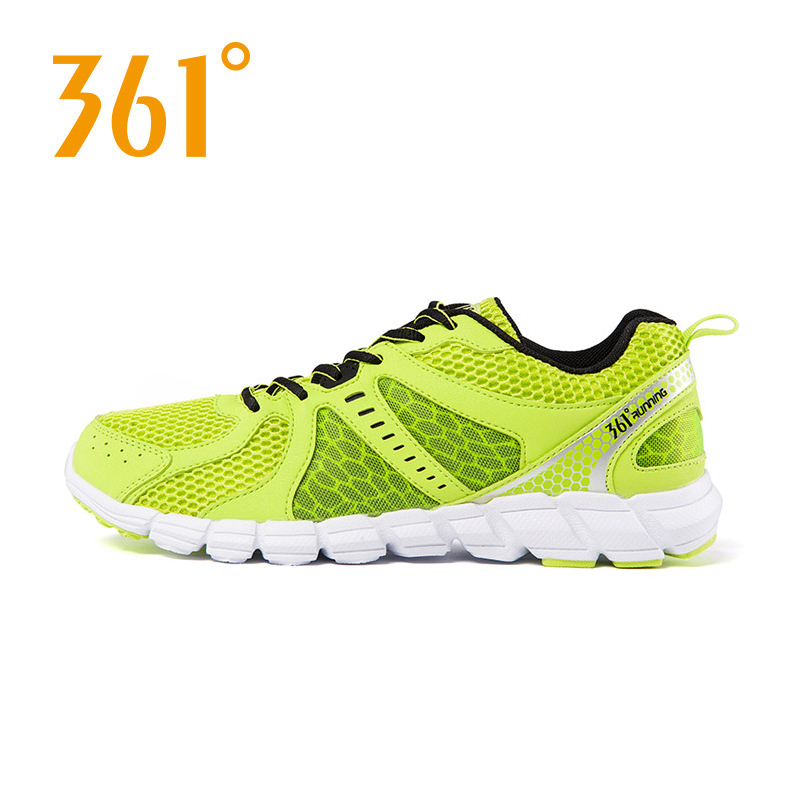 361 running shoes