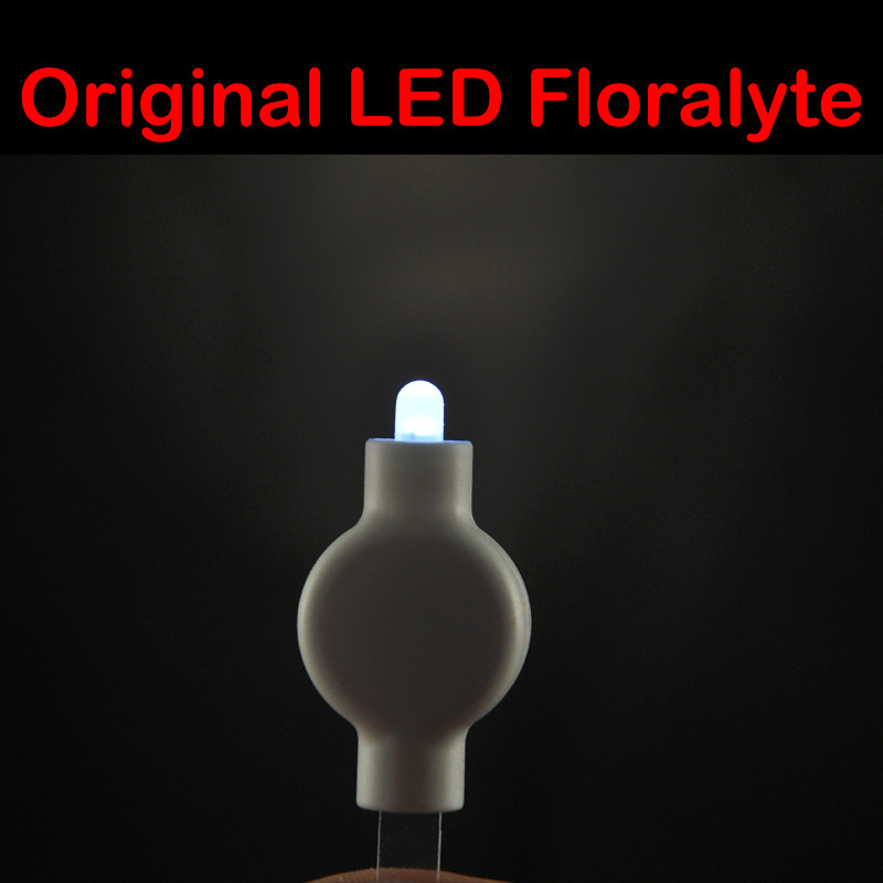 LED Floralyte 2