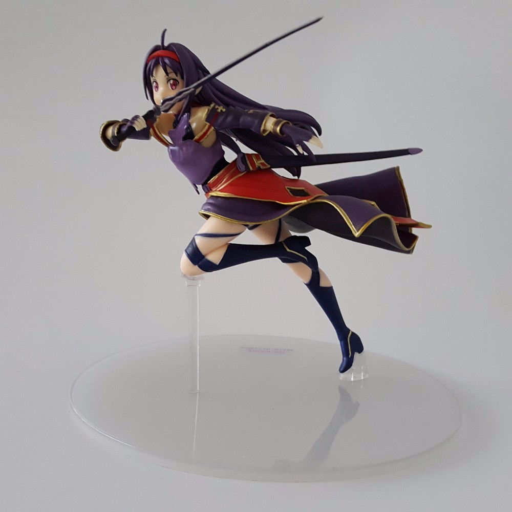 sao action figure