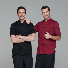 Шеф-повар куртки от Checkedout chef для Мужская, материал 65% поли 35% хлопок артикул 32304107906