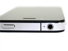 Original Unlocked Apple iPhone 4 Cell Phones GPS WIFI 3 5 inch IPS Screen 8GB 16GB