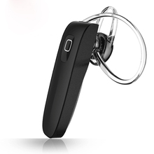 Новая гарнитура Bluetooth наушники наушники мини V4.0 Беспроводная связь Bluetooth Handfree универсальный для всех телефонов для Iphone