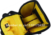 Camera/Video Bags Free Shipping New Black DSLR Camera Case Bag for Nikon D3000 D3100 D90 D80 D700 D300 D40 D60 Waterproof