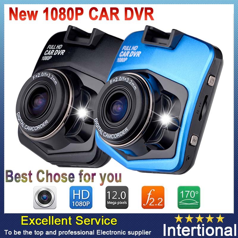 Mini GT300 A8  gs8000l g30  dvr    hd 1080 p       carcam