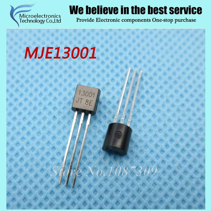 Promoción de 13001 Transistor - Compra 13001 Transistor promocionales ...
