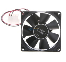 DEEPCOOL XFAN80 80mm chassis fan