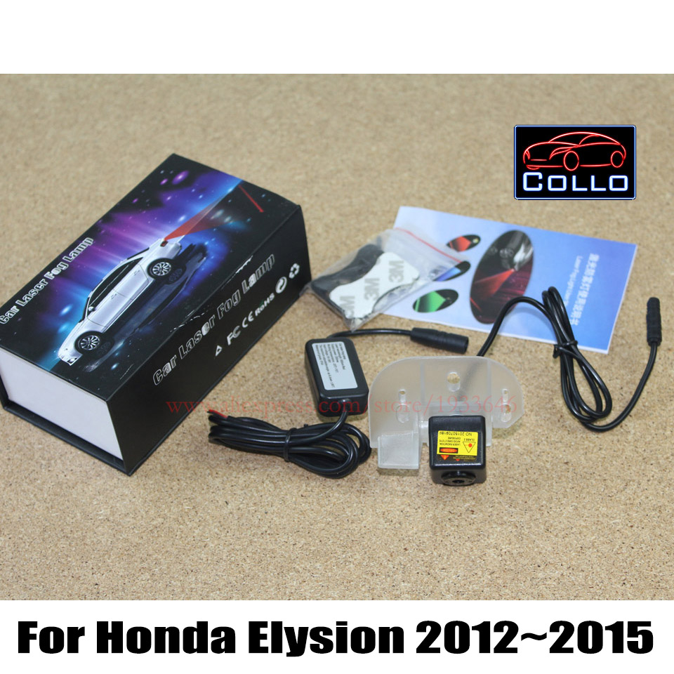  honda elysion 2012 ~ 2015 /       /       - 