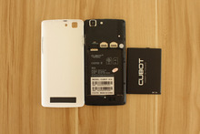 In stock Original Cubot X12 MTK6735 Quad Core 64 bit Smartphone 4G FDD LTE Android 5