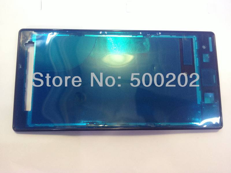 100%            Sony Xperia Z1 L39h C6903 HK   