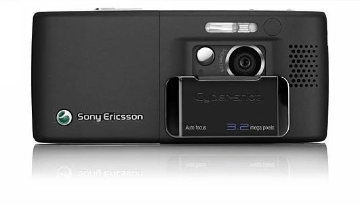   Sony Ericsson k790, k790i K790 3.15MP  Bluetooth fm- JAVA