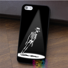 Anti Gravity fashion cell phone case for iphone 4 4s 5 5s 5c SE 6 6s & 6 plus & 6s plus #LI0153