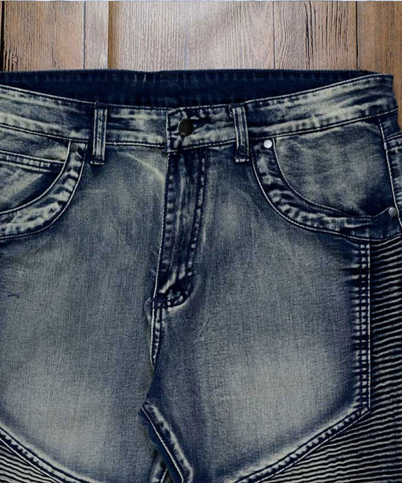 Джинсы slim fit с доставкой