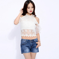 Summer denim shorts women jeans plus size 26 40 vintage short jeans summer causal shorts jeans