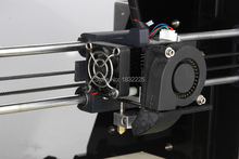 Auto leveling Big Print Size impressora 3d Reprap Prusa i3 DIY 3d Printer kit with 2