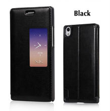 Slim Smart View Auto Sleep Function Flip Cover Leather Case Sleeve Stand Holder Shockproof Holster Shell