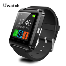Bluetooth Smart Watch Smartwatch U8 U80 U MTK Handsfree Digital-watch Sport Bracelet Wristband for Android Phone Samsung iPhone