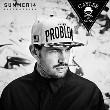 Free shipping thousand styles cayler sons snapback best baseball cap fashion bone summer style hip hop