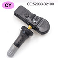 Hot Sale TPMS Tyre Pressure Monitor System For Hyundai Kia OEM 52933 B2100 433MHZ