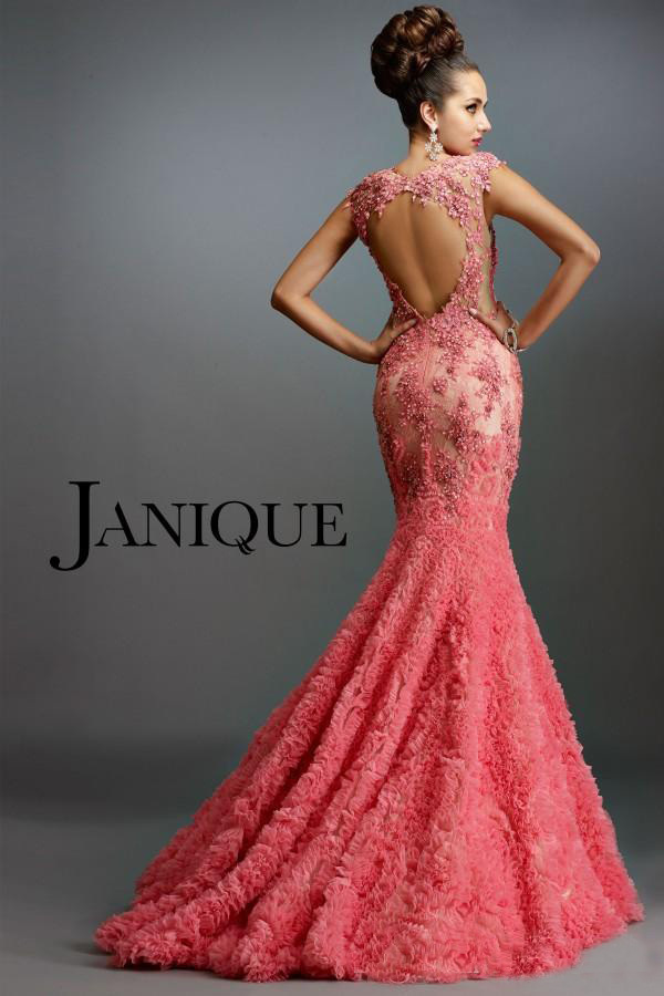 Vestidos de noche para reinas – Hermosos vestidos