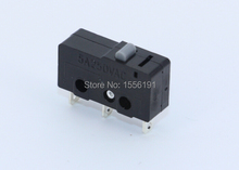 Free shipping 20PCS lot 3pin All New Limit Switch N O N C 5A250VAC KW11 3Z