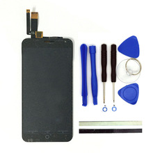 Original 5.5Inch M1 Note LCD Display + Digitizer Touch Screen Replacement For Meizu M1 Note Cell Phone Parts With Free Tools