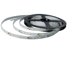 5630 LED Light Strip DC12V 5meter not waterproof 300Led SMD White Cuttable Flexible Strip Indoor Decorative