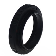 Telescope spotting Scope Accessories T ring for 42mm Pentax k Camera adapter Astronomic telescopio