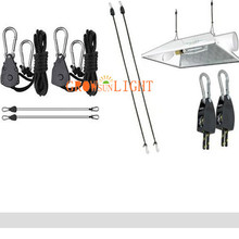8pc=4pair 1/8″ Hanging Kit Light hanger
