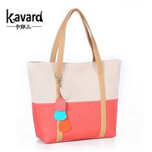 New Casual Tote famous designer purses and handbags 2015 Neverfull Bags For Women Ladies sac a main femme de marque dollar price