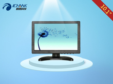 10.1 inches widescreen monitor/10.1 inch industrial monitor/10.1 inch 1080P HD display multi-interface