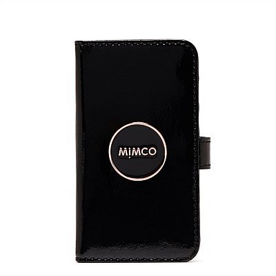   mimo   6 - flipcase       rosegold   2 colorway