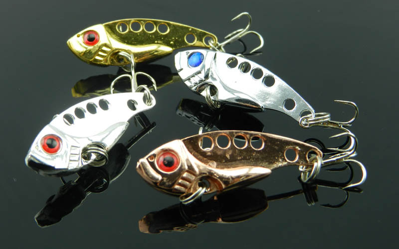 aliexpress buy metal vib lures 40mm 30pcs fishing aliexpress buy metal vib lures 40mm 30pcs fishing