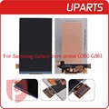Original LCD For Samsung Galaxy Core prime G360 G361 LCD Display Screen Free Shipping Tracking No