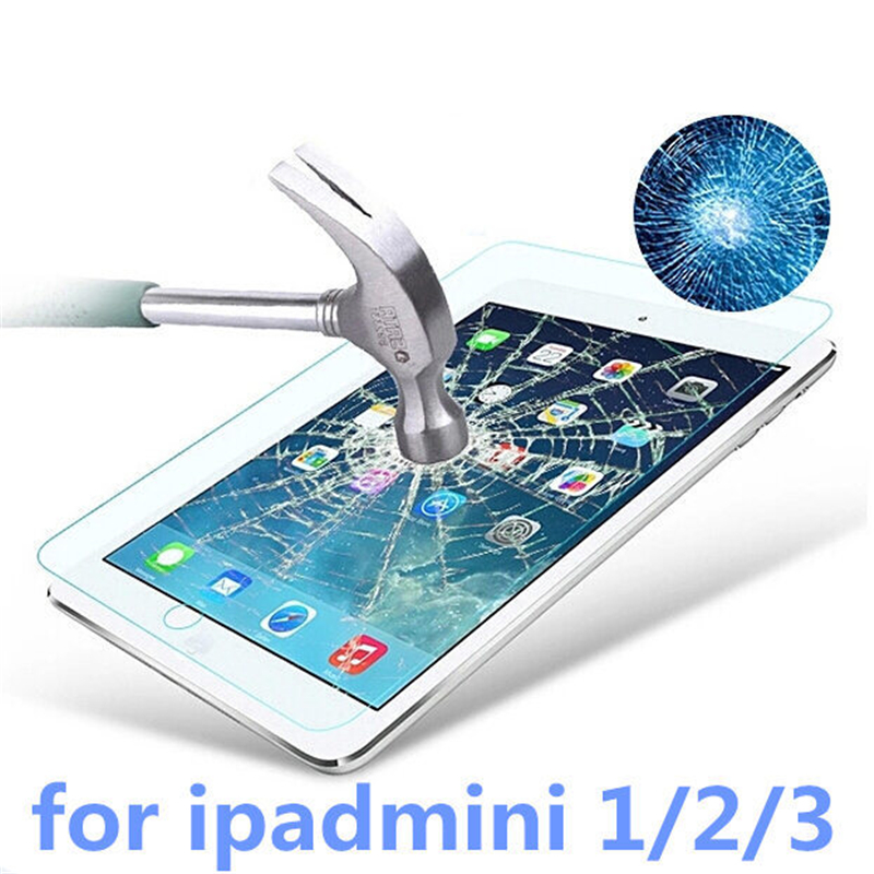 Pelicula   Tablet       -   IPad Mini 1 2 3 Ecran