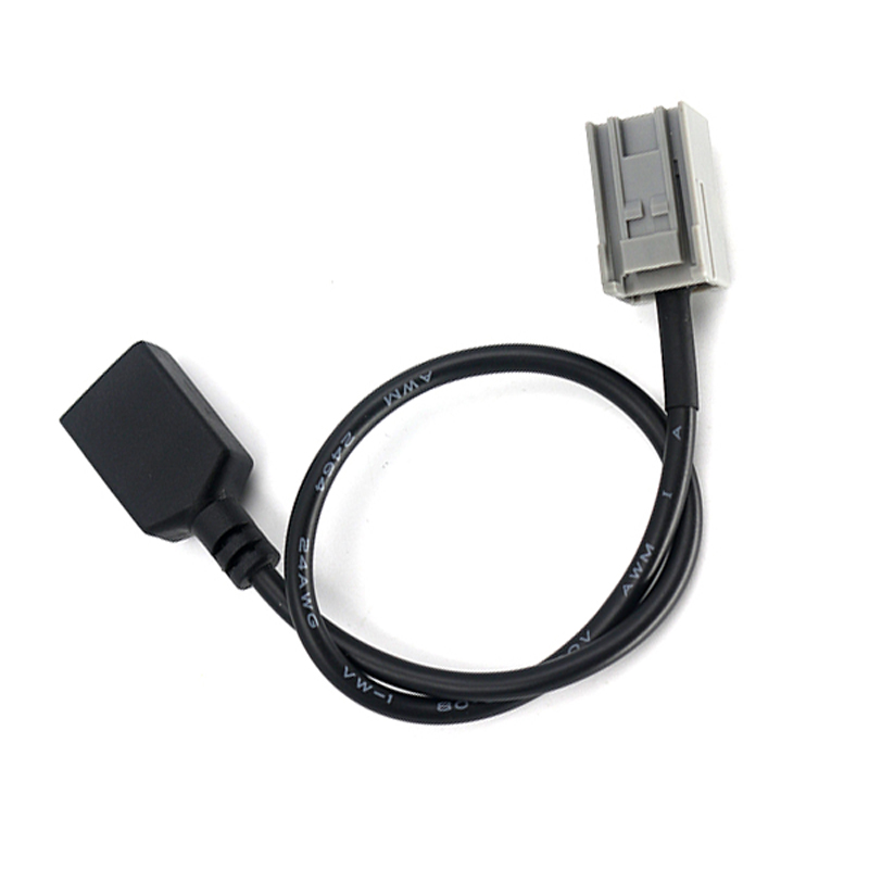 Usb adaptor cable for honda civic #5