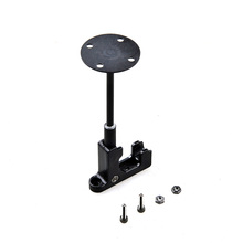 F17403 New Plastic GPS Antenna Stand Mount Folding Seat Base Foldable Bracket Holder for DIY Drone FPV 250 Quadcopter Multirotor