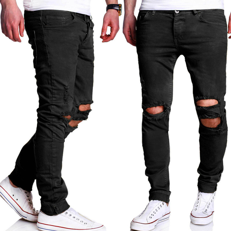 ripped pants for men