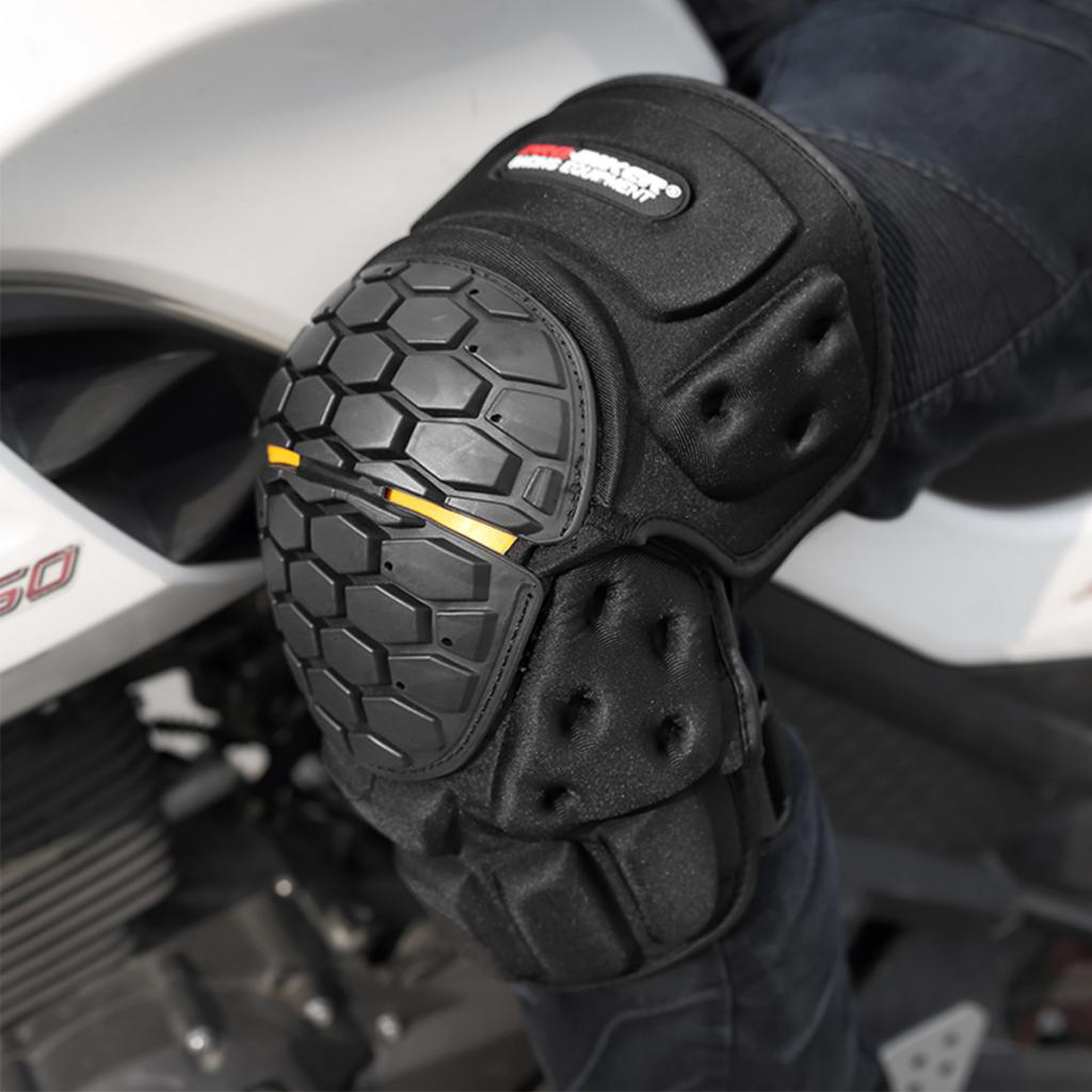motorcycle ankle guards