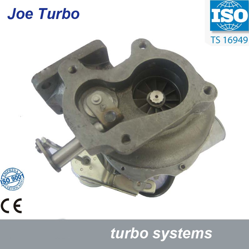 Turbo RHF5 8972263381 Turbine Turbocharger For Isuzu TFR 3.0L F12 F12Europe 4JH1T with Gaskets (3)