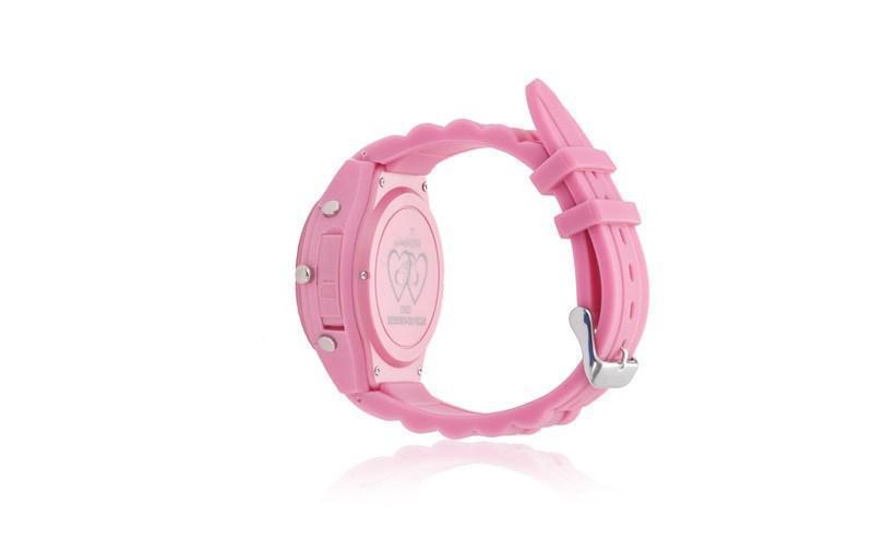 wrist watch gps tracking device for kids 100% Real gps watch with phone function