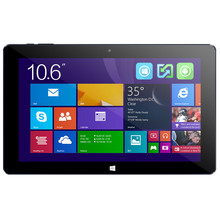 Newest 10 6 inch HD Cube i10 Dual Boots Tablet PC Windows 8 1 Android 4