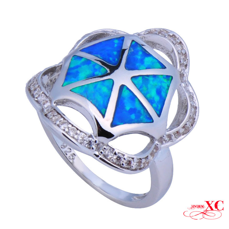 Sale-Fine-Jewelry-Finger-Wedding-Rings-Lady-s-Fashion-Blue-Sapphire ...